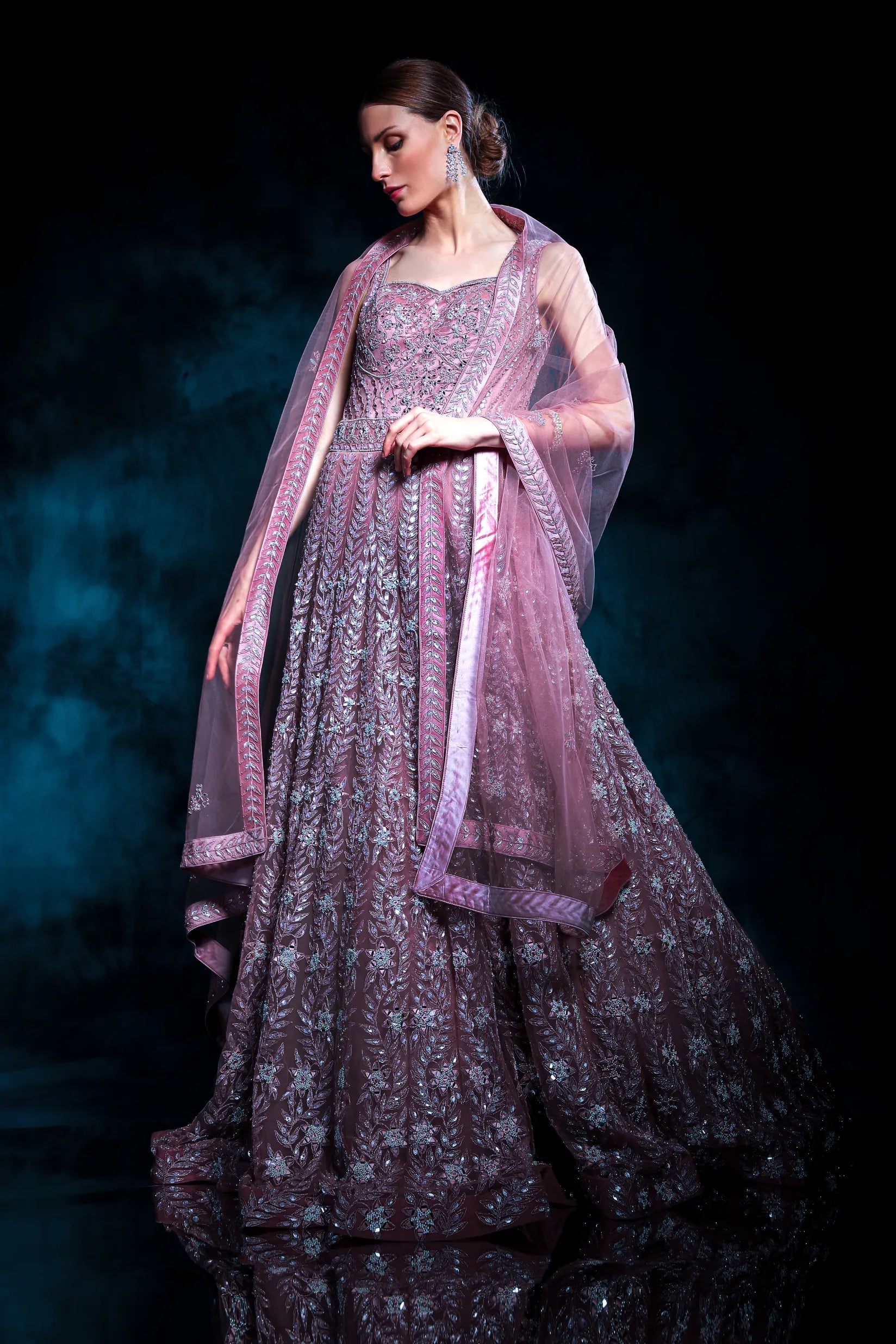 Sartorial Splendour: Discover the Perfect Sangeet Dress for Men in Noida at Char Chaand