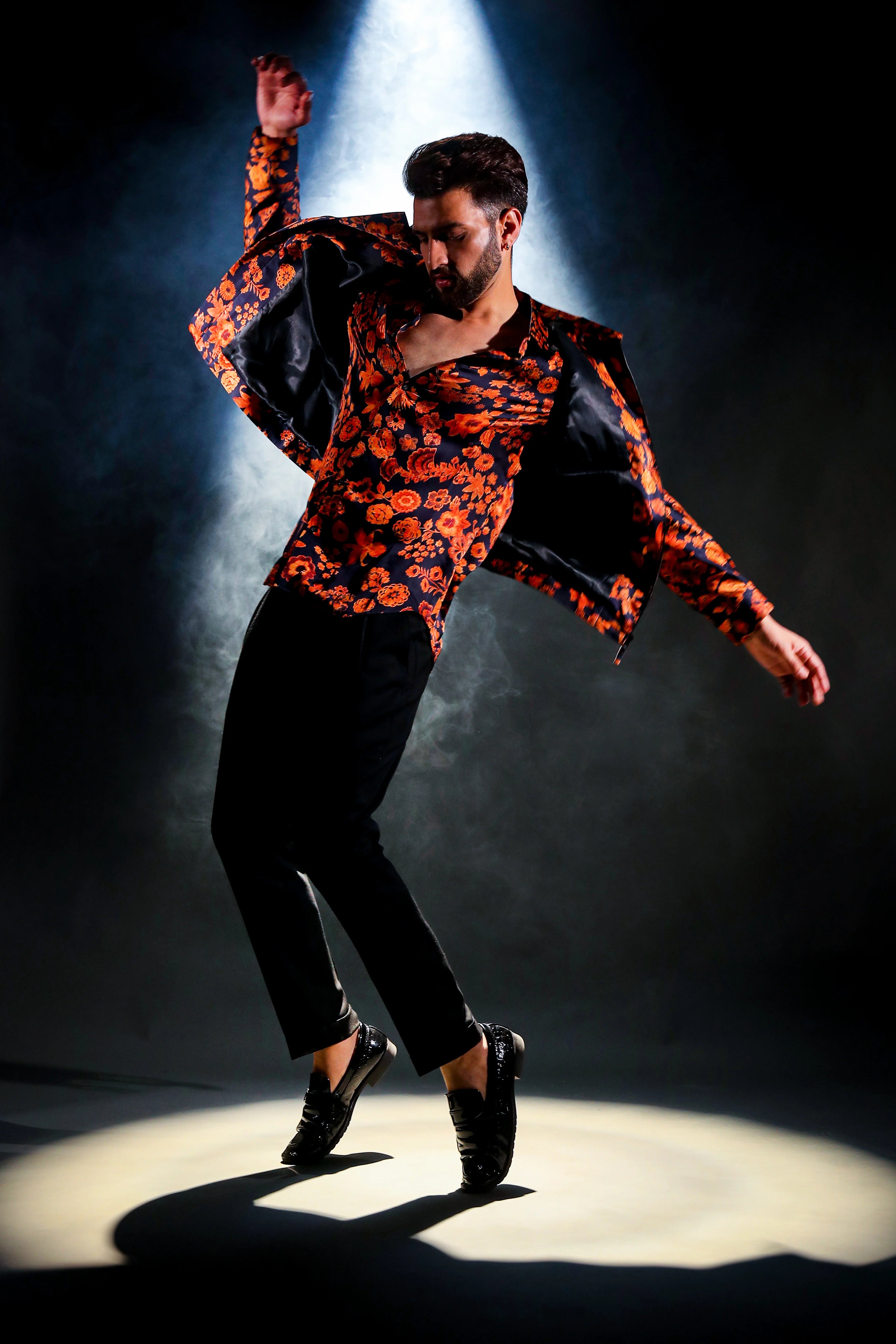 Get the best jacket in your fall collection