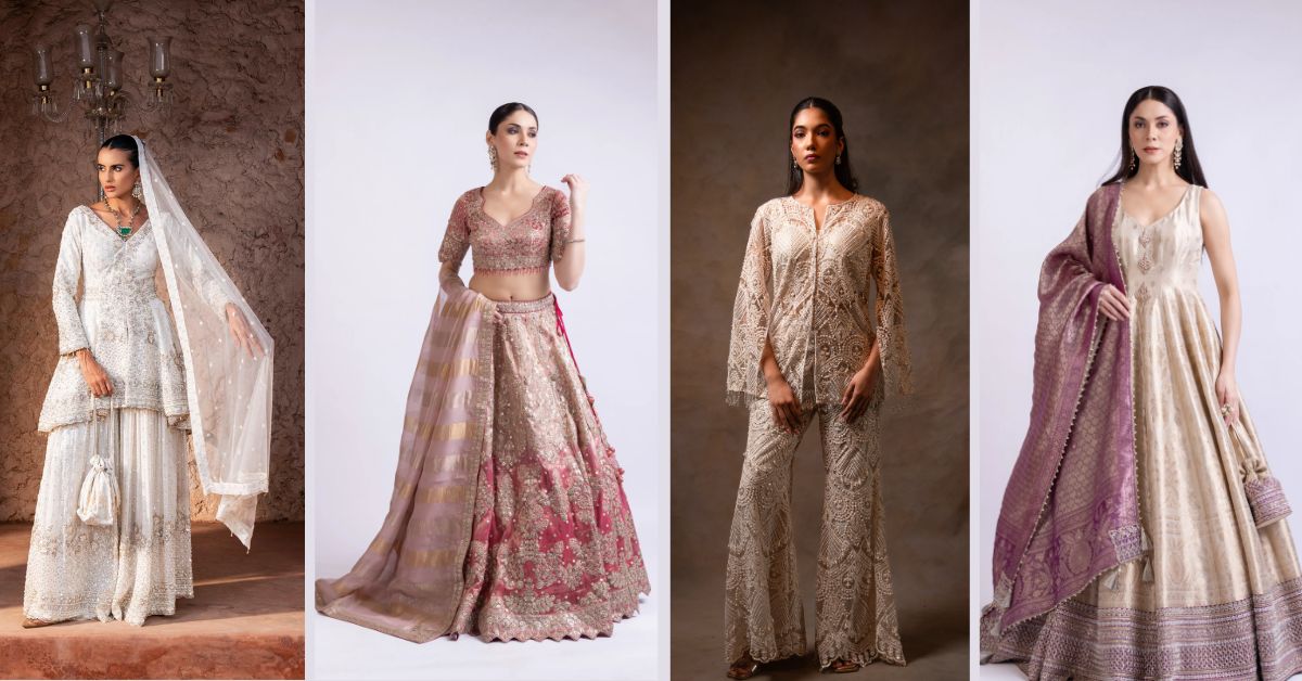 Wedding Fashion Trends for Women