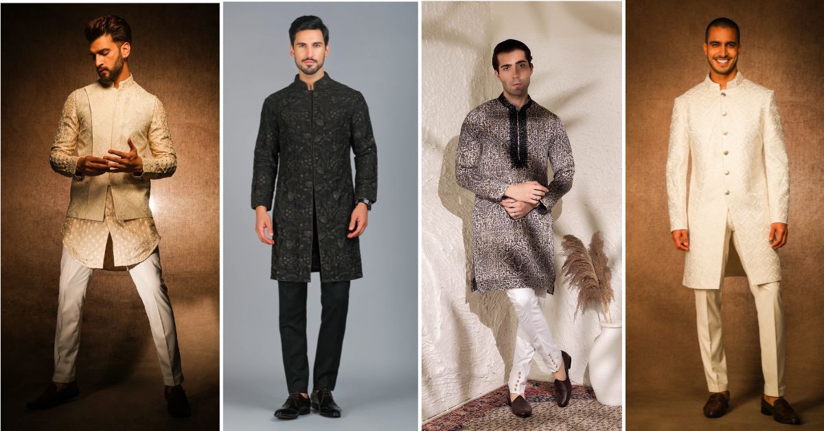 What to Wear to an Indian Wedding as a Guest