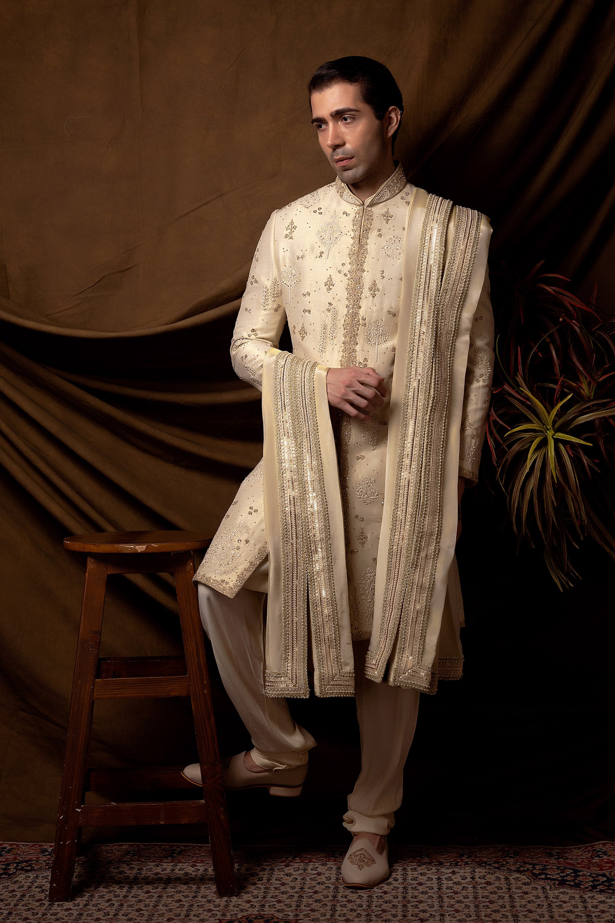 classic wedding dresses for men Every Wedding Dress Code for Guys, Explained