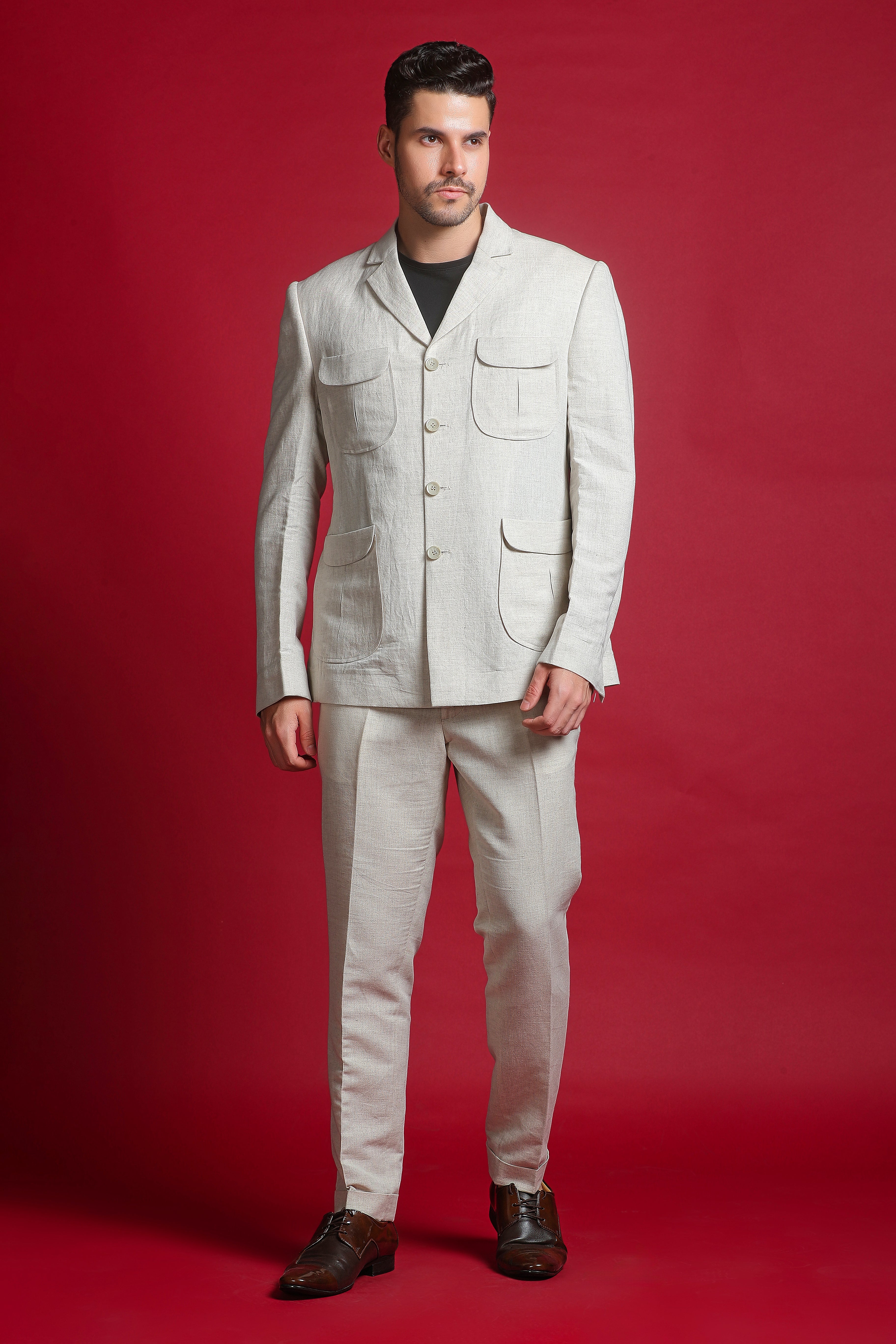 Cod Set Men Premium Co ord Set For Men | Buy Stylish Men's Co-ords Set Online