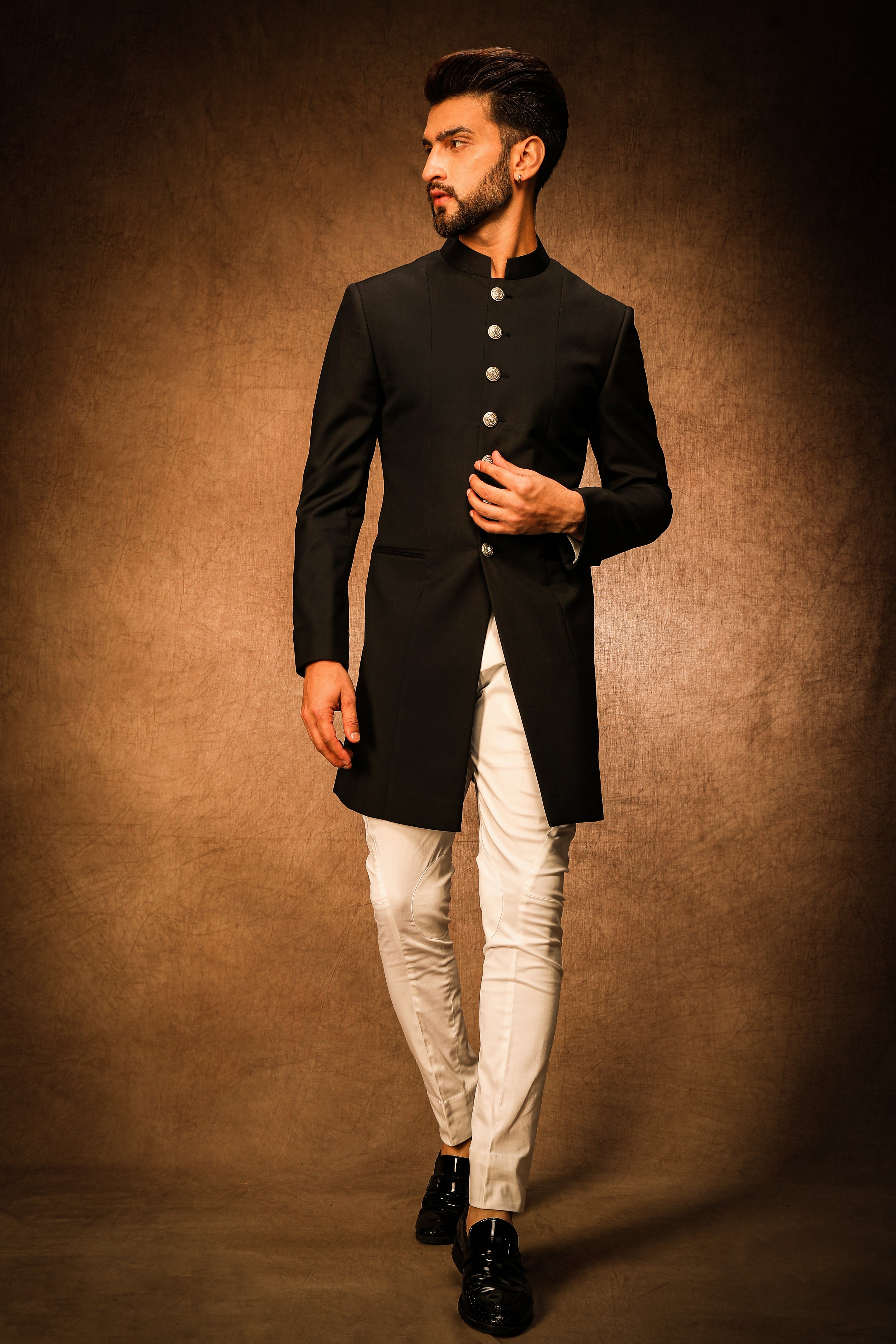 Premium Indo Western Dress for Men | Char Chaand Premium Indo Western Dress for Men | Char Chaand
