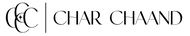 Char Chaand logo