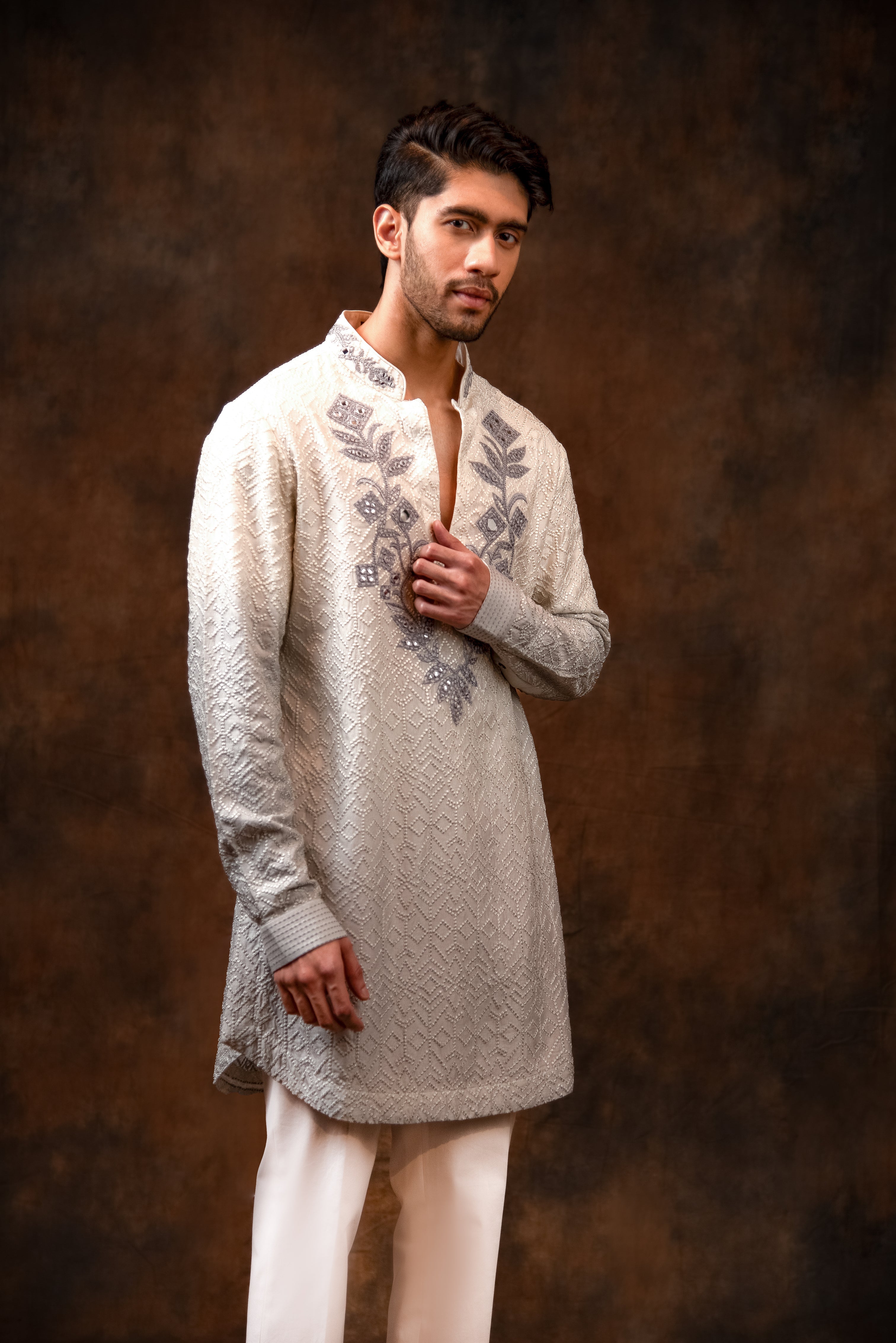 Premium Haldi Dress For Men: Discover Our Haldi Collection For Men