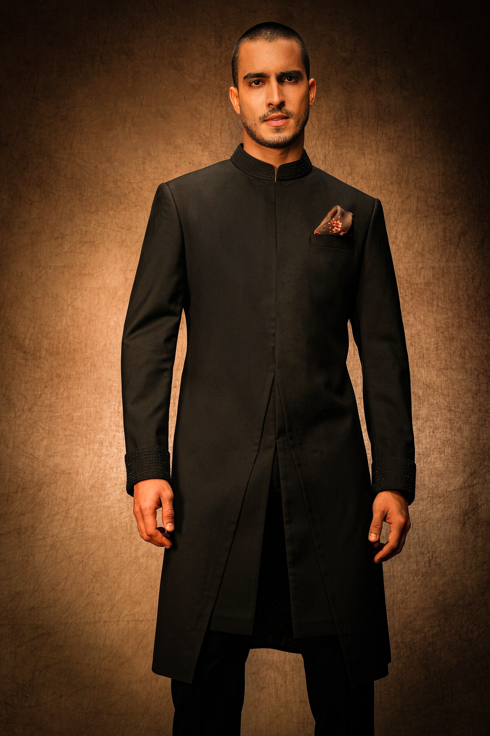 Premium Mehndi Dresses for Men: Shop Trendy Mehendi Outfits For Men
