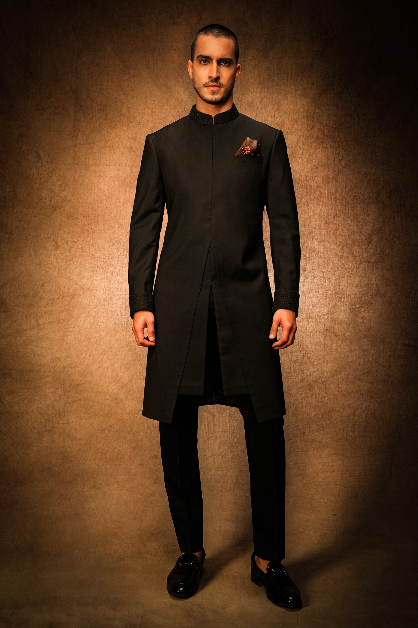 Premium Mehndi Dresses for Men: Shop Trendy Mehendi Outfits For Men