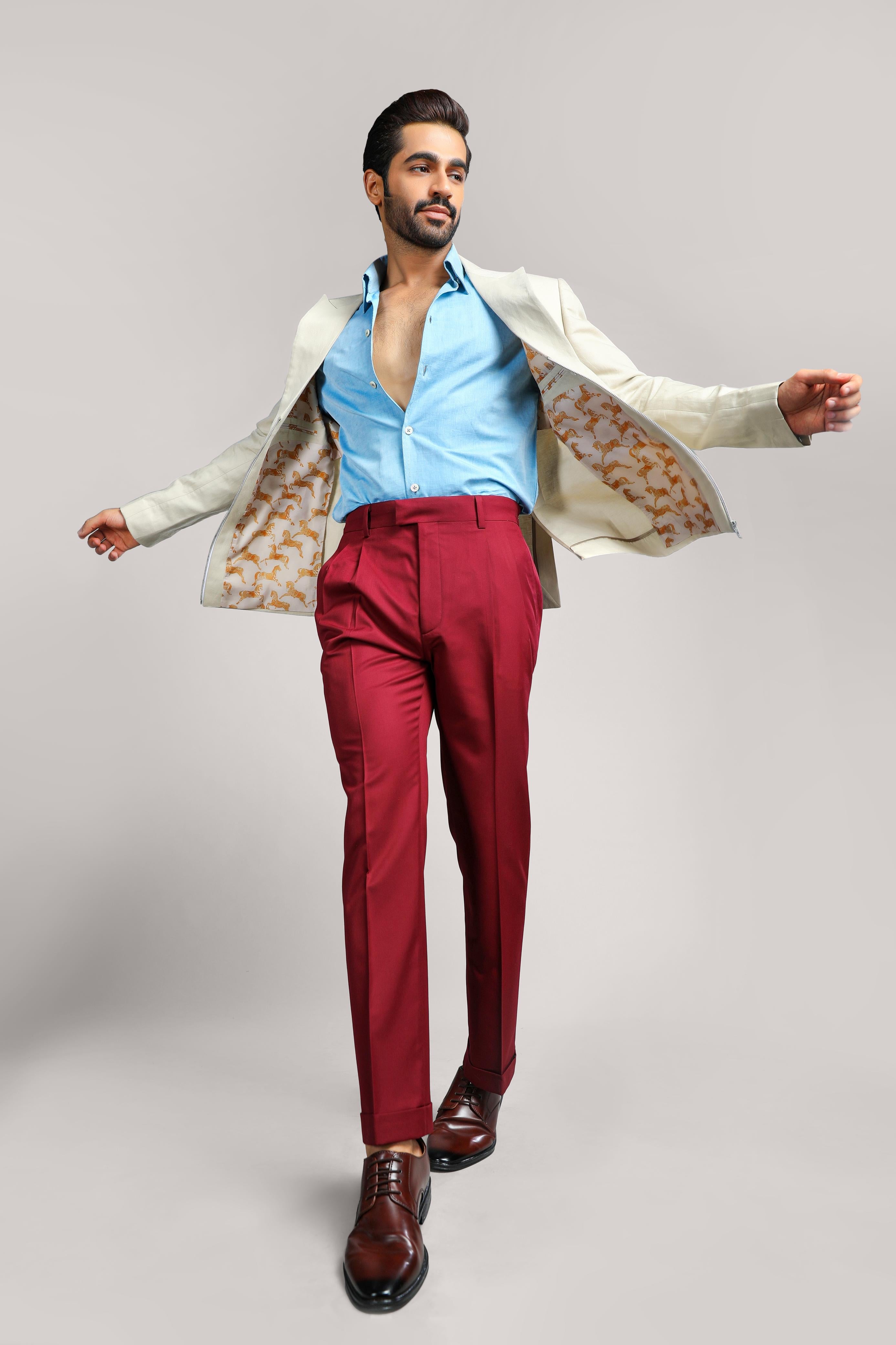 Buy Premium Formal Dress For Men | Char Chaand Buy Premium Formal Dress For Men | Char Chaand